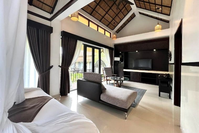 The Blossom Resort Island Đà Nẵng